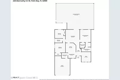 228 Abernathy Circle SE, Palm Bay, FL 32909 - Photo 58