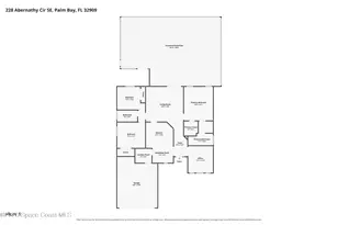 228 Abernathy Circle SE, Palm Bay, FL 32909 - Photo 58