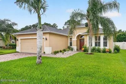 228 Abernathy Circle SE, Palm Bay, FL 32909 - Photo 4
