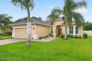 228 Abernathy Circle SE, Palm Bay, FL 32909 - Photo 4