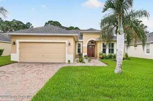 228 Abernathy Circle SE, Palm Bay, FL 32909 - Photo 1
