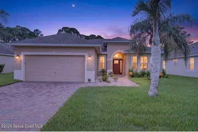 228 Abernathy Circle SE, Palm Bay, FL 32909 - Photo 2
