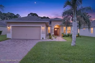 228 Abernathy Circle SE, Palm Bay, FL 32909 - Photo 2