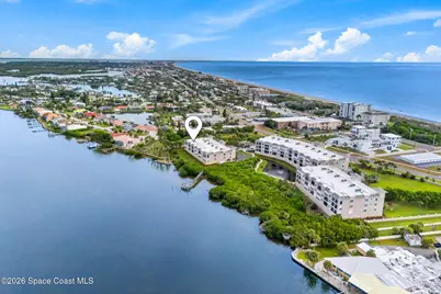 2001 Julep Drive #206, Cocoa Beach, FL 32931 - Photo 2