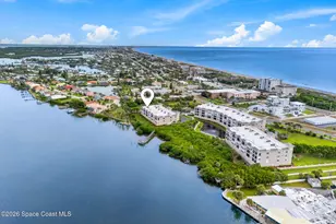 2001 Julep Dr, Cocoa Beach, FL 32931 - Photo 2