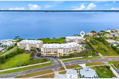 2001 Julep Drive #206, Cocoa Beach, FL 32931 - Photo 88