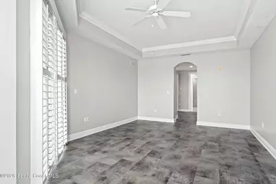 2001 Julep Drive #206, Cocoa Beach, FL 32931 - Photo 46