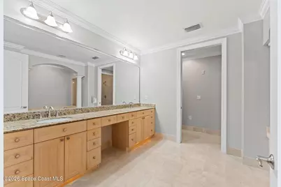 2001 Julep Drive #206, Cocoa Beach, FL 32931 - Photo 48
