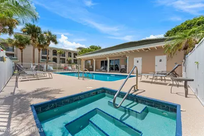 2001 Julep Drive #206, Cocoa Beach, FL 32931 - Photo 70