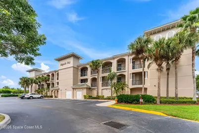 2001 Julep Drive #206, Cocoa Beach, FL 32931 - Photo 68