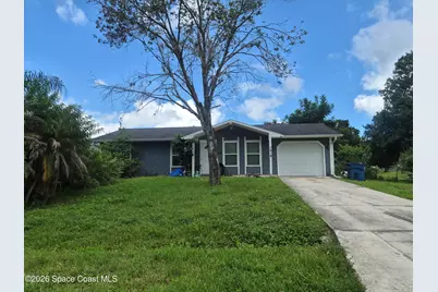 1019 Arkansas Avenue SE, Palm Bay, FL 32909 - Photo 1