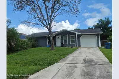 1019 Arkansas Avenue SE, Palm Bay, FL 32909 - Photo 4