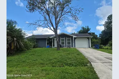 1019 Arkansas Avenue SE, Palm Bay, FL 32909 - Photo 2