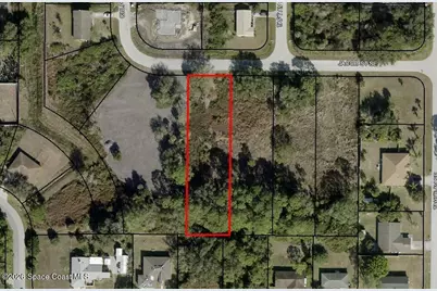 1230 Jacob Street SE, Palm Bay, FL 32909 - Photo 1
