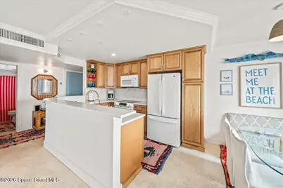 1425 Highway A1A Highway #1-2, Satellite Beach, FL 32937 - Photo 12