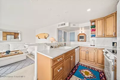 1425 Highway A1A Highway #1-2, Satellite Beach, FL 32937 - Photo 14