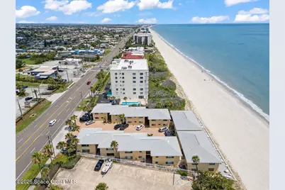 1425 Highway A1A Highway #1-2, Satellite Beach, FL 32937 - Photo 32