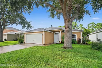 756 Peachtree Street, Titusville, FL 32780 - Photo 1