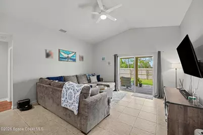 756 Peachtree Street, Titusville, FL 32780 - Photo 2
