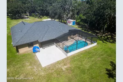535 Rivers End Drive, Oak Hill, FL 32759 - Photo 26
