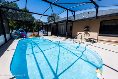 535 Rivers End Drive, Oak Hill, FL 32759 - Photo 22