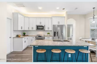 981 Shaw Circle, Melbourne, FL 32940 - Photo 2