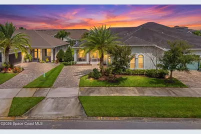 2646 Spur Drive, Melbourne, FL 32940 - Photo 2