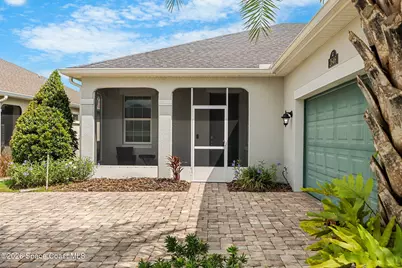 2646 Spur Drive, Melbourne, FL 32940 - Photo 4