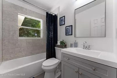 1268 Lakewood Drive, Melbourne, FL 32935 - Photo 18