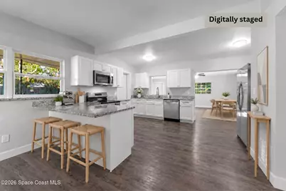 1268 Lakewood Drive, Melbourne, FL 32935 - Photo 6