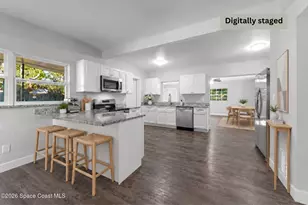1268 Lakewood Dr, Melbourne, FL 32935 - Photo 6