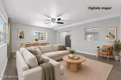 1268 Lakewood Drive, Melbourne, FL 32935 - Photo 12