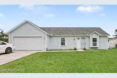 1551 Heartwellville Street NW, Palm Bay, FL 32907 - Photo 1