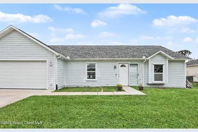 1551 Heartwellville Street NW, Palm Bay, FL 32907 - Photo 2