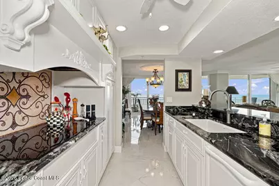 425 Buchanan Avenue #407, Cape Canaveral, FL 32920 - Photo 6