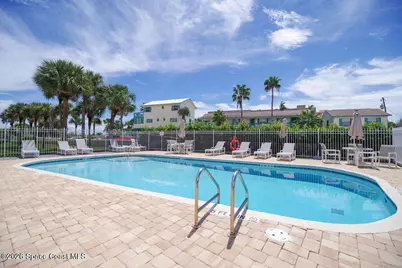 425 Buchanan Avenue #407, Cape Canaveral, FL 32920 - Photo 34