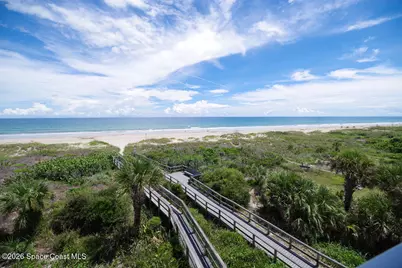 425 Buchanan Avenue #407, Cape Canaveral, FL 32920 - Photo 36