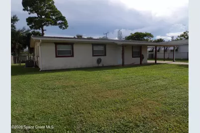 1545 Plum Avenue, Merritt Island, FL 32952 - Photo 2