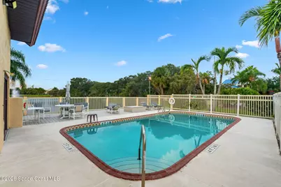 623 Manatee Drive, Satellite Beach, FL 32937 - Photo 34