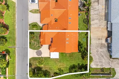 623 Manatee Drive, Satellite Beach, FL 32937 - Photo 2