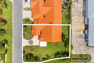 623 Manatee Dr, Satellite Beach, FL 32937 - Photo 2
