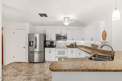 623 Manatee Drive, Satellite Beach, FL 32937 - Photo 12