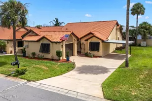 623 Manatee Dr, Satellite Beach, FL 32937 - Photo 1
