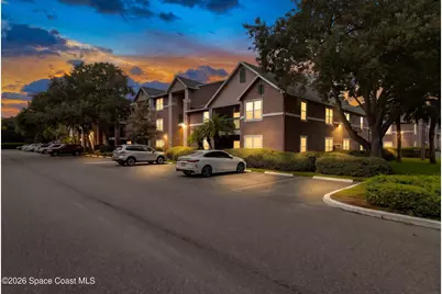 7667 N Wickham Road #1316, Melbourne, FL 32940 - Photo 1