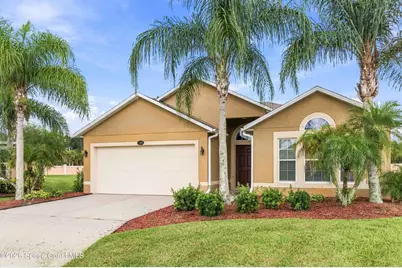 1988 Snapdragon Drive NW, Palm Bay, FL 32907 - Photo 2