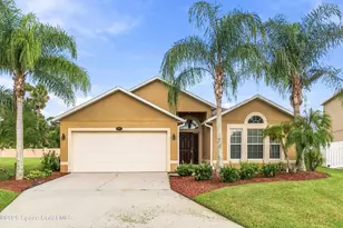 1988 Snapdragon Dr NW, Palm Bay, FL 32907 - Photo 1