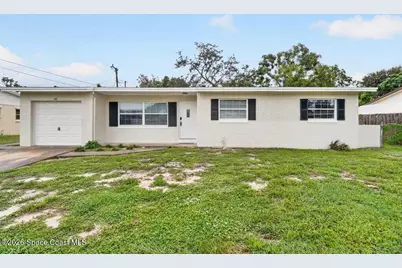 915 Glenda Drive, Titusville, FL 32780 - Photo 1