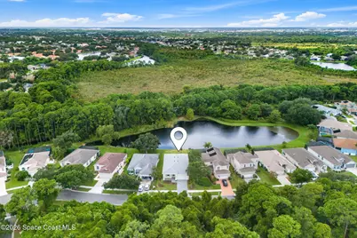 849 Suntree Woods Drive, Melbourne, FL 32940 - Photo 2
