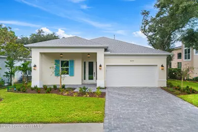 849 Suntree Woods Drive, Melbourne, FL 32940 - Photo 36