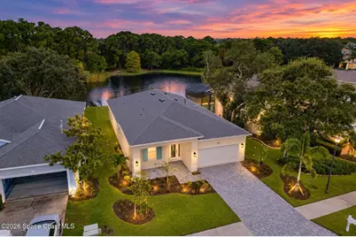 849 Suntree Woods Drive, Melbourne, FL 32940 - Photo 1